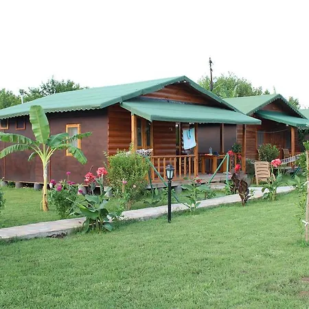 Armira Holiday park Cirali