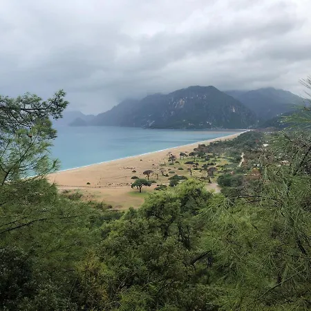 Armira Holiday park Cirali